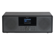 Denver Wieża stereo Denver MIR-270B z radiem internetowym czarna - 1535099 - zdjęcie 3